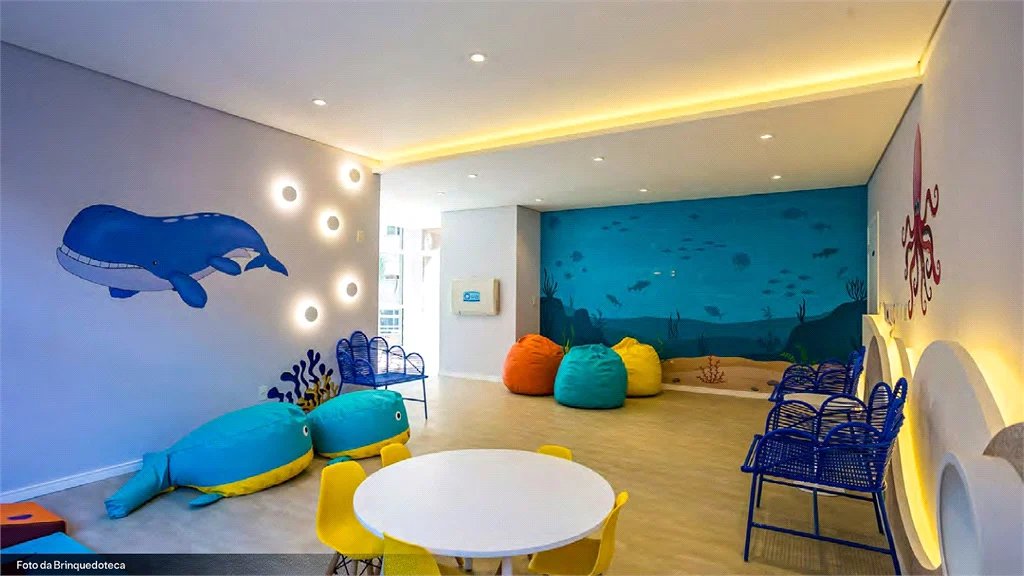 Apartamento à venda com 2 quartos em Vila Andrade, São Paulo, SP