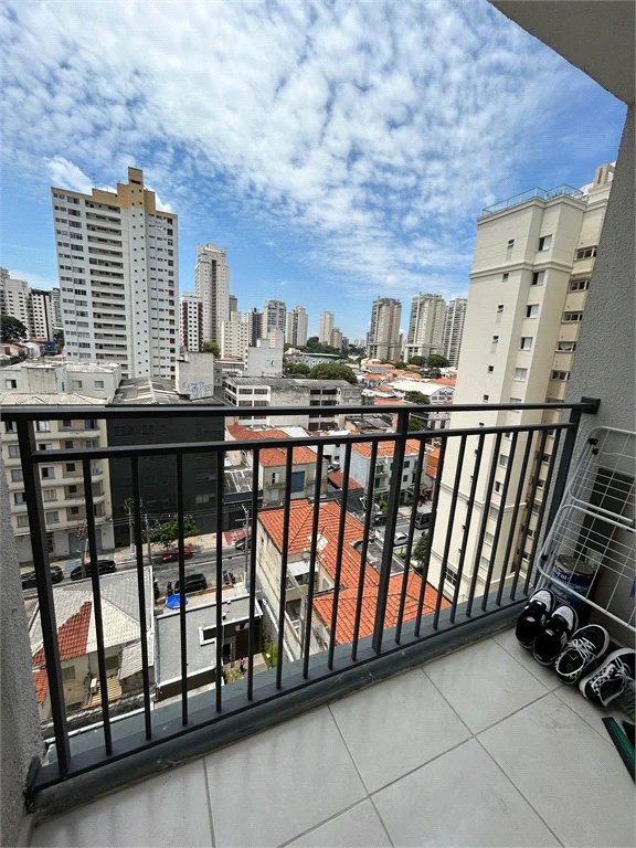 Apartamento à venda com 2 quartos, sendo 1 suíte, em Água Branca, São Paulo, SP