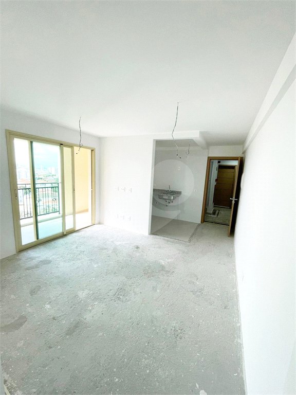 Apartamento à venda com 3 quartos, sendo 1 suíte, em Tucuruvi, São Paulo, SP