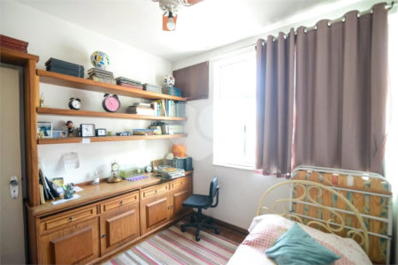 Apartamento à venda com 4 quartos, sendo 1 suíte, em Tijuca, Rio de Janeiro, RJ