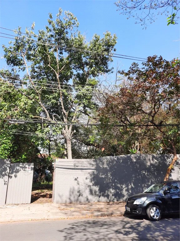 Terreno à venda em Alto de Pinheiros, São Paulo, SP