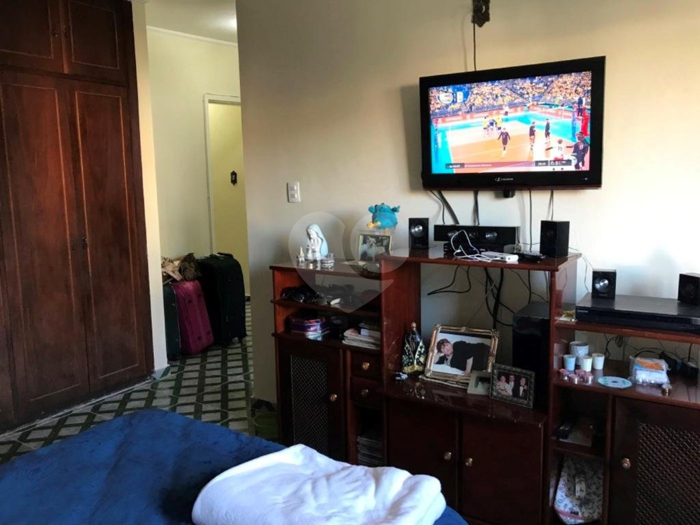 Sobrado à venda com 5 quartos, sendo 1 suíte, em Santa Teresinha, São Paulo, SP