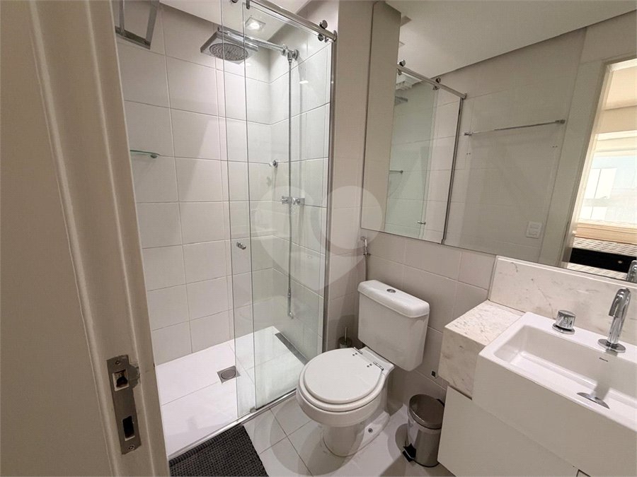 Apartamento para alugar com 3 suítes em Brooklin, São Paulo, SP