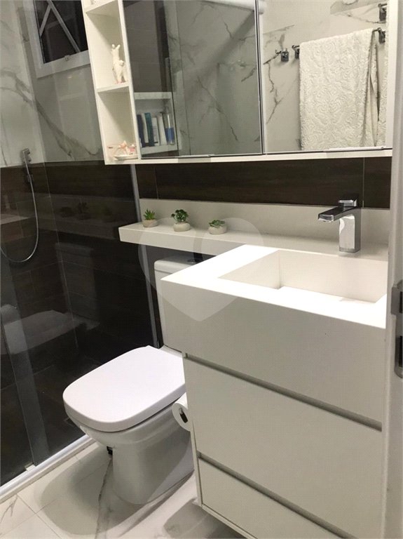 Apartamento à venda com 2 quartos, sendo 1 suíte, em Jaguara, São Paulo, SP