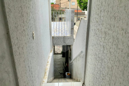 Casa à venda com 4 quartos em Chácara Inglesa, São Paulo, SP