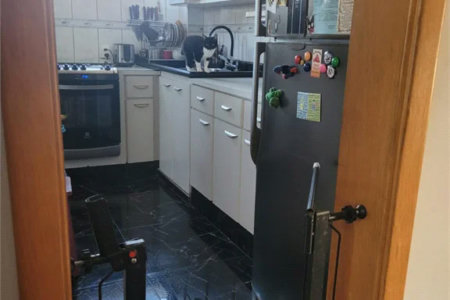 Apartamento à venda com 2 quartos em Sumarezinho, São Paulo, SP