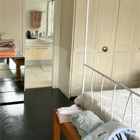 Apartamento à venda com 3 suítes em Jardim Paulista, São Paulo, SP
