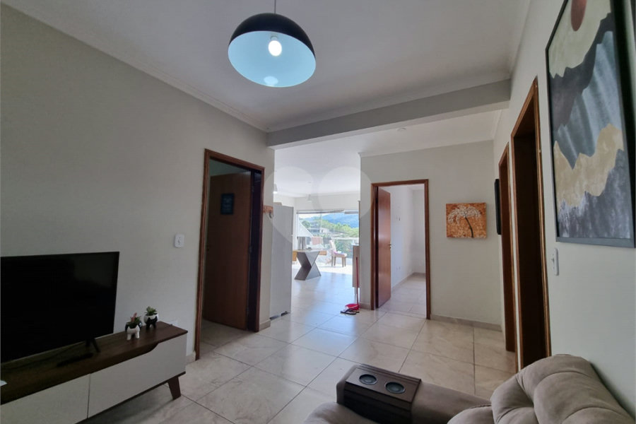 Casa à venda com 3 quartos, sendo 1 suíte, em Serra da Cantareira, Mairiporã, SP