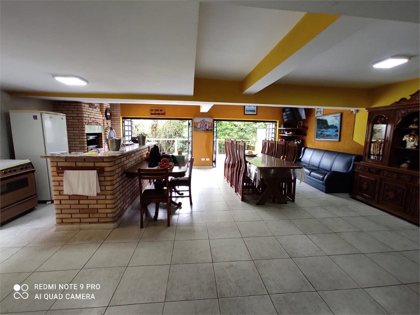 Linda casa térrea no Mandaqui