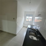 Apartamento à venda com 1 quarto em Vila Mazzei, São Paulo, SP