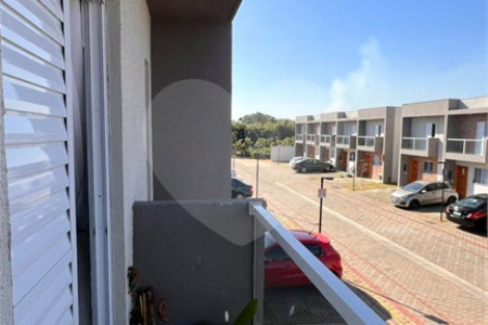 Casa à venda com 2 quartos no condomínio Alameda Vida e Lazer, Suzano - SP