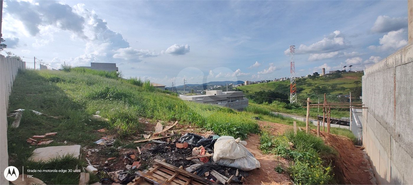 Terreno à venda em Residencial Jardins da Catalunha, Atibaia, SP