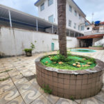 Casa com 3 dormitórios à venda, 198 m² por R$ 1.099.000,00 - Marapé - Santos/SP