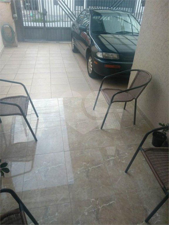Sobrado à venda com 3 quartos, sendo 1 suíte, em Vila Mazzei, São Paulo, SP