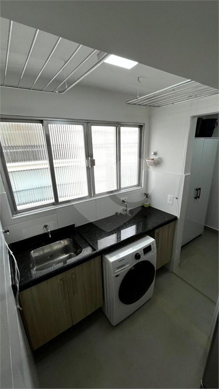 Apartamento à venda com 2 quartos, sendo 1 suíte, em Vila Mariana, São Paulo, SP