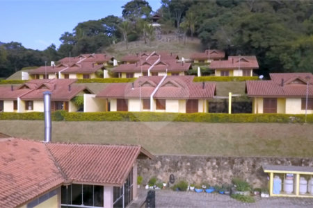 Hotel à venda com 15 suítes em Jardim Maristela, Atibaia, SP