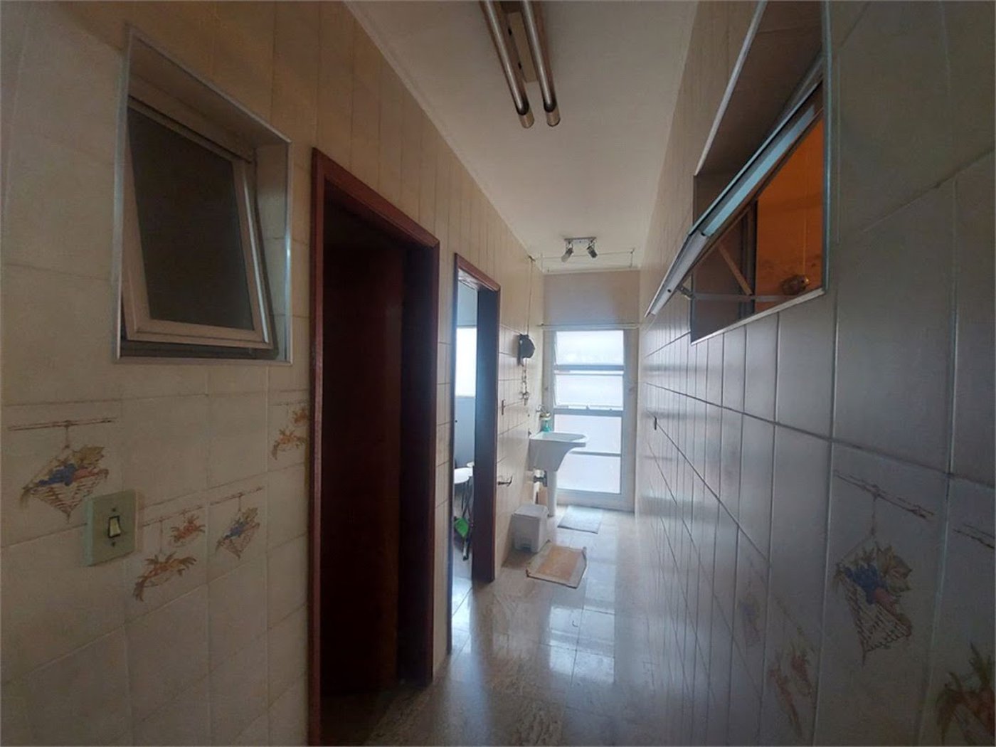 Apartamento à venda, 104 m² por R$ 510.000,00 - Jardim das Conchas - Guarujá/SP