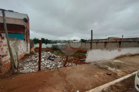 Terreno à venda em Loteamento Gramado Ii, Itapetininga, SP