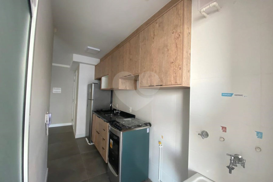 Apartamento à venda com 3 quartos, sendo 1 suíte, em Vila Guilherme, São Paulo, SP