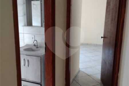 Casa à venda com 2 quartos, sendo 1 suíte, em Santa Eudóxia, São Carlos, SP