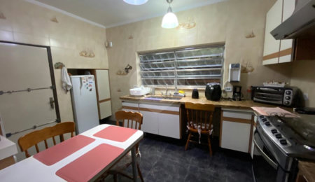 Casa à venda com 5 quartos, sendo 1 suíte,  no condomínio Casa, São Paulo - SP
