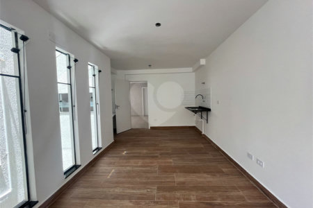Studio à venda com 1 quarto em Santana, São Paulo, SP