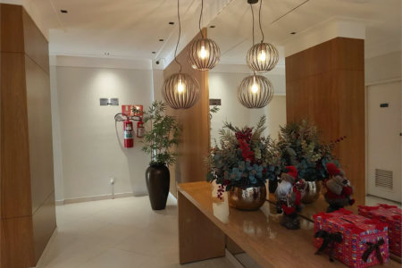 Apartamento à venda com 3 quartos, sendo 1 suíte, em Vila Leopoldina, São Paulo, SP