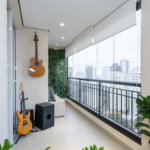 Apartamento à venda com 3 quartos, sendo 1 suíte,  em Jardim Parque Morumbi, São Paulo, SP