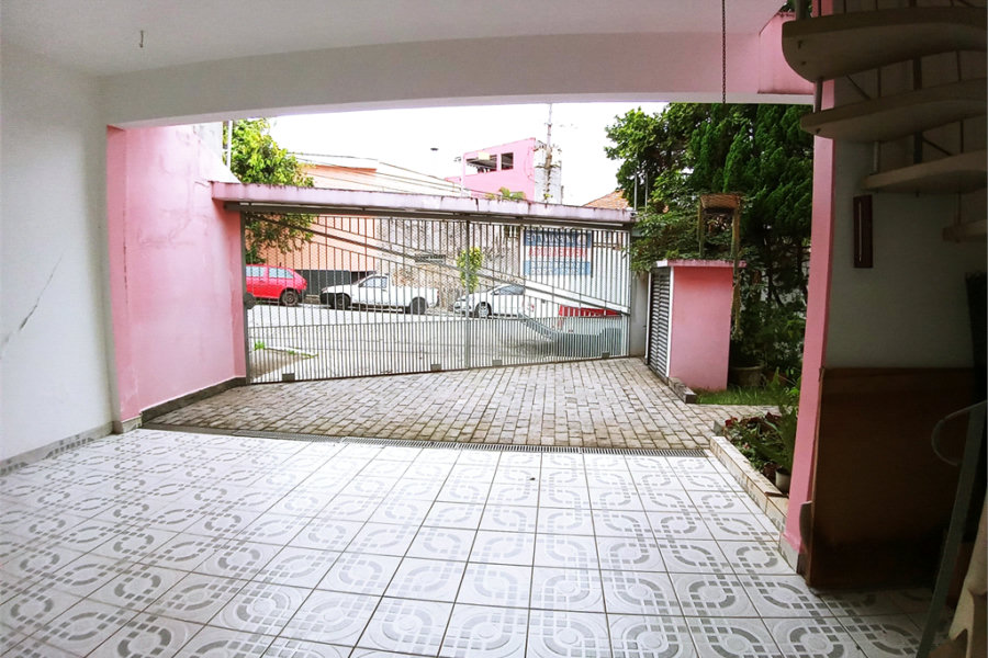 Casa Térrea à venda com 3 quartos, sendo 1 suíte, em Casa Verde, São Paulo, SP