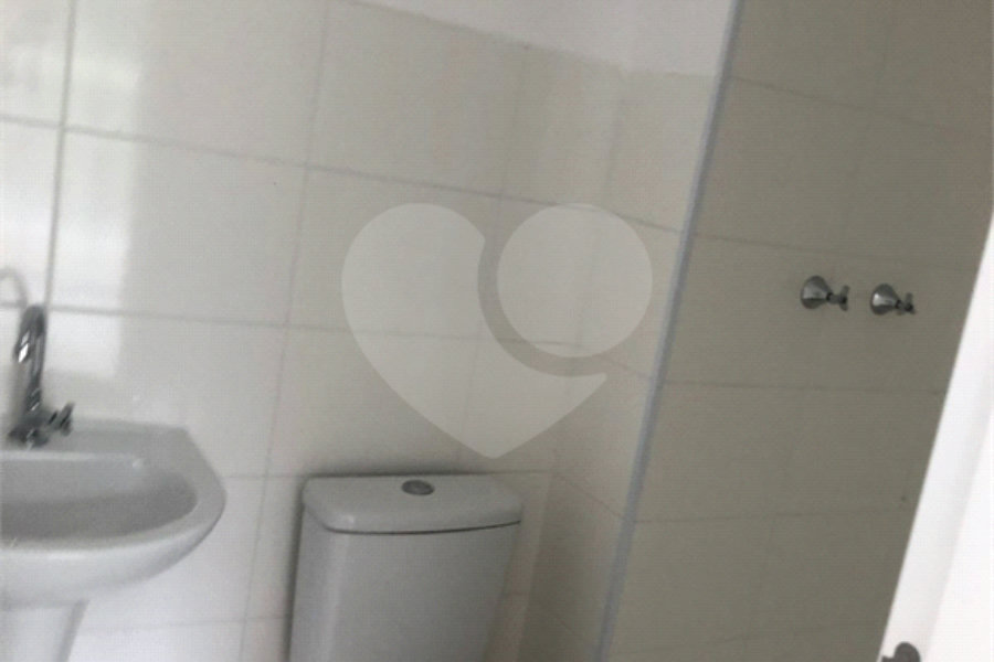 Apartamento à venda com 2 quartos em Mandaqui, São Paulo, SP