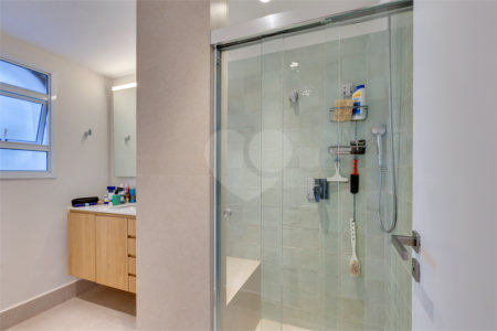 Apartamento à venda com 4 quartos, sendo 2 suítes, em Granja Julieta, São Paulo, SP
