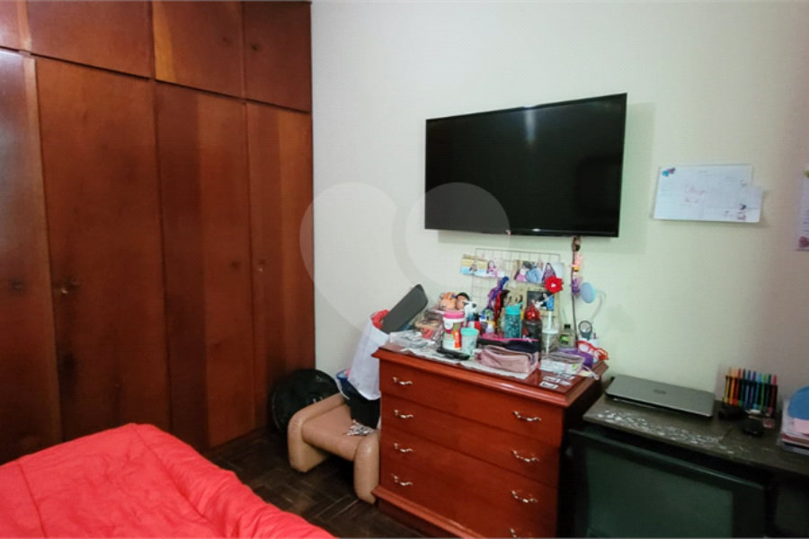 Sobrado à venda com 3 quartos, sendo 1 suíte, em Vila Dom Pedro Ii, São Paulo, SP