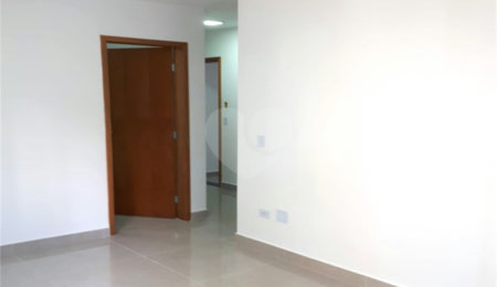 Casa em condomínio à venda com 2 quartos em Santana, São Paulo, SP