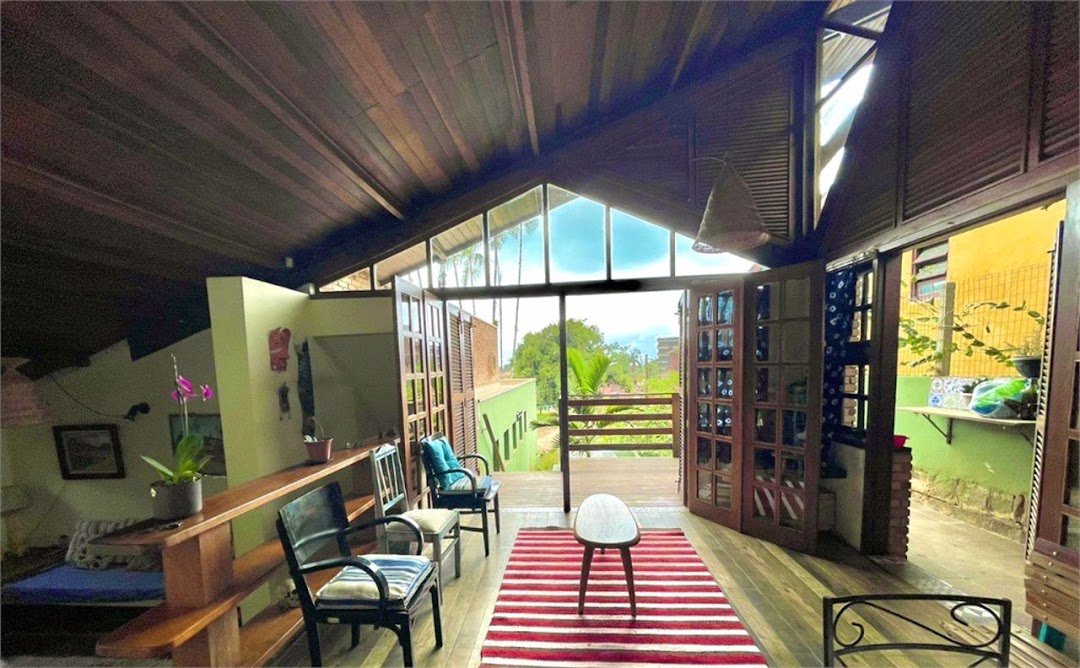 Casa com 3 dormitórios à venda, 122 m² por R$ 1.100.000,00 - Toninhas - Ubatuba/SP
