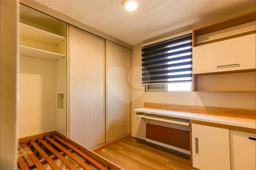 Apartamento à venda com 2 quartos em Jardim Pinheiros, São Paulo, SP