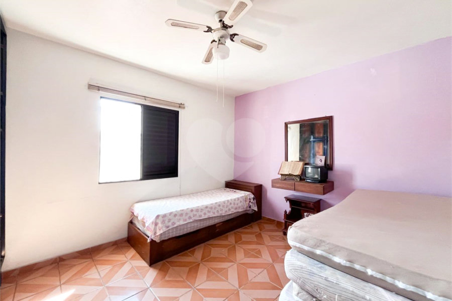 Casa à venda com 3 quartos em Santa Teresinha, São Paulo, SP