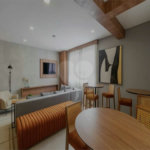 Apartamento à venda com 1 suíte em Jardim Prudência, São Paulo, SP