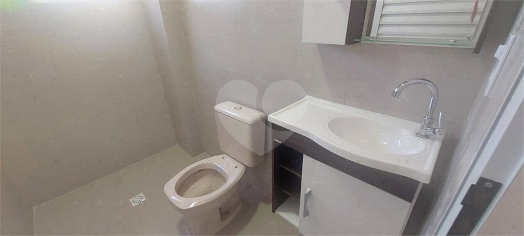 Apartamento para alugar com 2 quartos em Jardim do Mar, São Bernardo do Campo, SP
