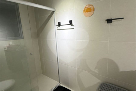 Apartamento para alugar com 1 suíte em Sacomã, São Paulo, SP