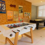 Apartamento à venda com 4 quartos, sendo 2 suítes,  em Vila Anastácio, São Paulo, SP