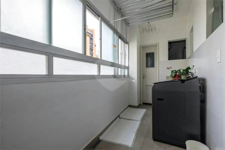 Apartamento à venda com 2 suítes em Jardim Paulista, São Paulo, SP