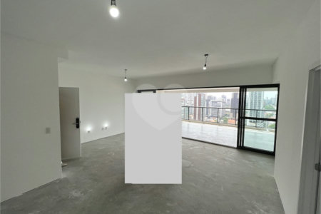 Apartamento à venda com 4 suítes em Chácara Santo Antônio (zona Sul), São Paulo, SP