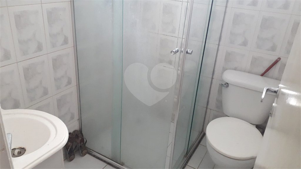 Apartamento à venda com 2 quartos em Vila Mogilar, Mogi das Cruzes, SP