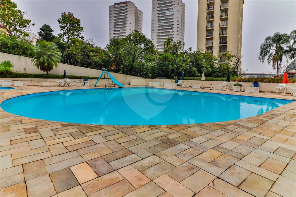 Apartamento à venda com 3 quartos em BUTANTÃ, São Paulo, SP