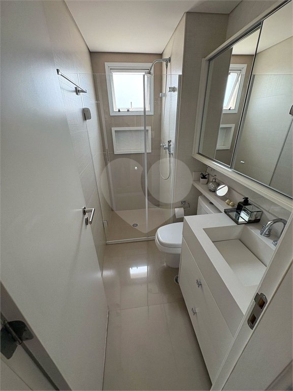 Apartamento à venda ou para alugar com 4 suítes em Belenzinho, São Paulo, SP