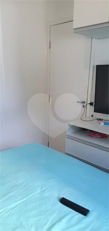 Apartamento à venda com 2 quartos em Vila Nova Cachoeirinha, São Paulo, SP