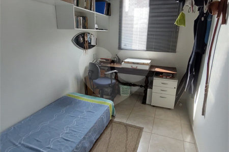 Apartamento à venda com 3 quartos, sendo 1 suíte, em Paraisópolis, São Paulo, SP