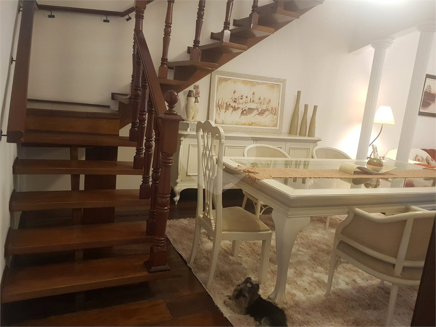 Sobrado à venda com 4 quartos em Jaçanã, São Paulo, SP