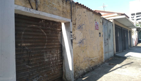 Terreno à venda em Vila Gustavo, São Paulo, SP