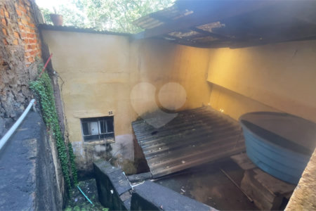 Terreno à venda com 3 quartos em Jardim Rizzo, São Paulo, SP